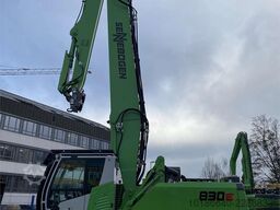 Sennebogen 830R-HDD
