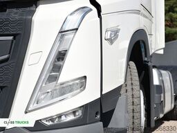 VOLVO FH 460 Globetrotter XL Varios i-Save