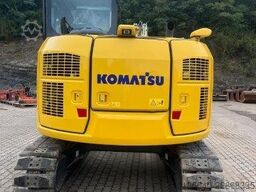 Komatsu PC88MR-11E0