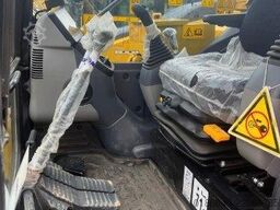 Komatsu PC88MR-11E0