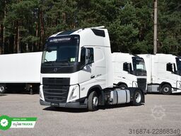 VOLVO FH 460 Globetrotter XL Varios i-Save