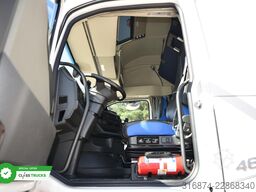 VOLVO FH 460 Globetrotter XL Varios i-Save