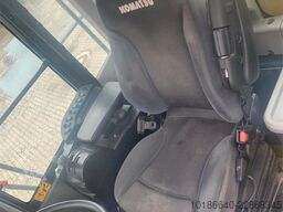 Komatsu WA500-8