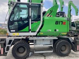 Sennebogen 817M