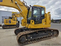 Komatsu PC228USLC-11E0