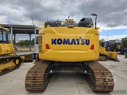 Komatsu PC228USLC-11E0