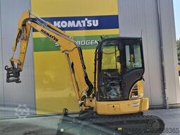 Komatsu PC38MR-5