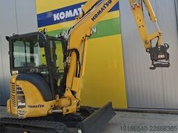 Komatsu PC38MR-5