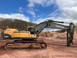 Volvo EC460