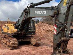Volvo EC460
