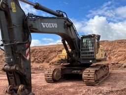 Volvo EC460