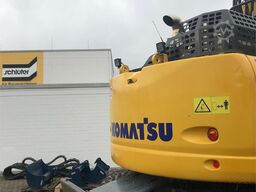Komatsu PW148-11E0