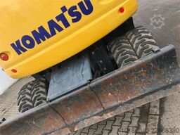 Komatsu PW148-11E0