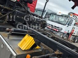 MAN TGA 18.430 / 4X4 ALLRAD / Atlas 190 Kran FUNK