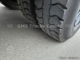 MAN TGA 18.430 / 4X4 ALLRAD / Atlas 190 Kran FUNK
