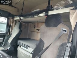 MAN TGX 18.500, Euro6c, Standklima,1.Hand, 2xStück