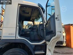VOLVO FM 330, Euro5, Meiller AK12, TÜV