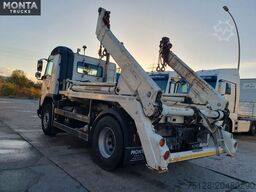 VOLVO FM 330, Euro5, Meiller AK12, TÜV