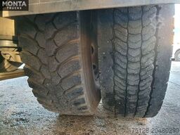 VOLVO FM 330, Euro5, Meiller AK12, TÜV