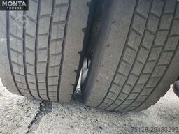 DAF XF 460, Euro6c, Intarder, Tempomat, Standklima