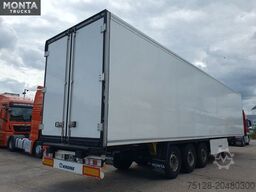 KRONE Carrier Vector 1950,Doppelstock, PK Krone Achsen