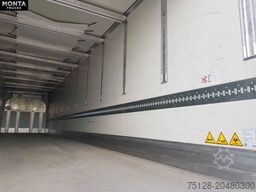 KRONE Carrier Vector 1950,Doppelstock, PK Krone Achsen