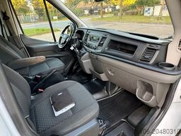 FORD Transit Pritsche 350 L5 Doppelkabine*eif