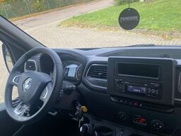 RENAULT Master*Imbiss*Foodtruck*Kühlteke*Gasgrill*