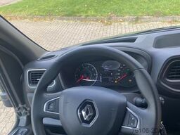 RENAULT Master*Imbiss*Foodtruck*Kühlteke*Gasgrill*