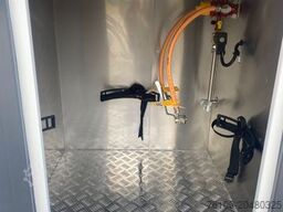 RENAULT Master*Imbiss*Foodtruck*Kühlteke*Gasgrill*