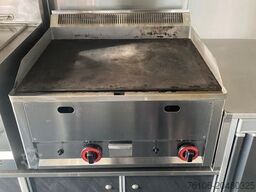 RENAULT Master*Imbiss*Foodtruck*Kühlteke*Gasgrill*