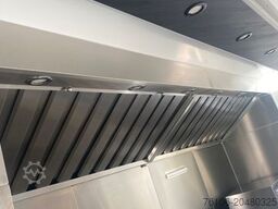 RENAULT Master*Imbiss*Foodtruck*Kühlteke*Gasgrill*