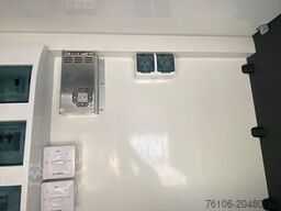 RENAULT Master*Imbiss*Foodtruck*Kühlteke*Gasgrill*