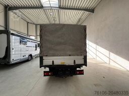 NISSAN CABSTAR NT400 35.15 Kipper *Ahk*