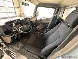 NISSAN CABSTAR NT400 35.15 Kipper *Ahk*