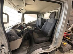 NISSAN CABSTAR NT400 35.15 Kipper *Ahk*