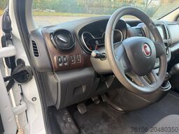 FIAT Talento Kasten L1H1 1,0t SX