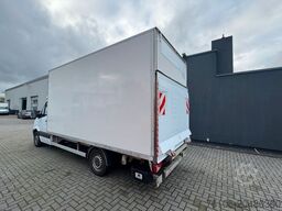 MERCEDES-BENZ Sprinter 316 CDI Koffer mit Ladebordwand