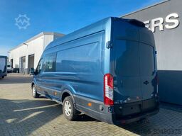 FORD Transit Kasten 350 L4 Trend*DOKA*AHK*6 sitz