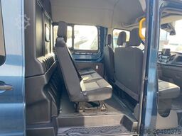 FORD Transit Kasten 350 L4 Trend*DOKA*AHK*6 sitz