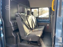 FORD Transit Kasten 350 L4 Trend*DOKA*AHK*6 sitz