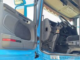 Scania R730 V8 Topline 8x4/4 - 150T GCW - Retarder - F...