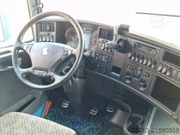 Scania R730 V8 Topline 8x4/4 - 150T GCW - Retarder - F...