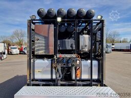 Scania R730 V8 Topline 8x4/4 - 150T GCW - Retarder - F...