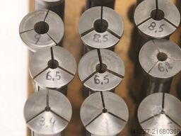 unbekannt Ø 0,7 - 17 mm