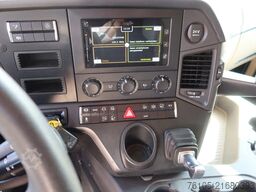 Mercedes-Benz Actros 1840 4x2 Groenewold auto-transporter, 9 ...