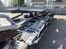 Mercedes-Benz Actros 1840 4x2 Groenewold auto-transporter, 9 ...