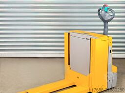 Jungheinrich EJE C20 - 2160 Std. - Service Neu + Garantie