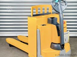 Jungheinrich EJE C20 - Batterie 2025 - Service Neu + Garantie