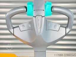 Jungheinrich EJE C20 - nur 520 Std. - Service Neu + Garantie